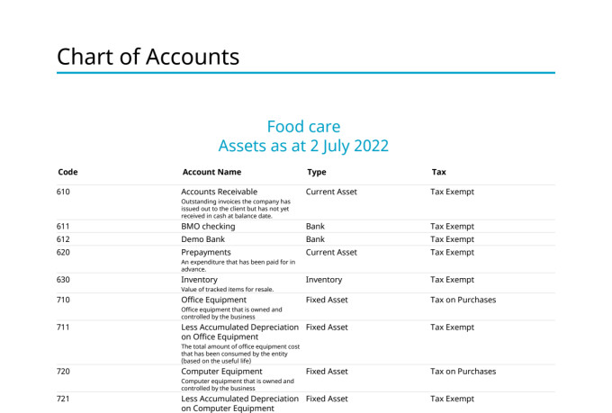 be your virtual bookkeeper in quickbooks online